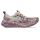 Pantofi alergare triatlon ASICS Noosa Tri 16 - mov Hazy Lilac | Dark Prune