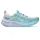Pantofi alergare triatlon ASICS Noosa Tri 16 - alb White | Mint