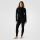 Base layer Merino Smartwool Classic Thermal One Piece - negru, mărime M