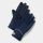 Mănuși Merino Smartwool Active Fleece Wind Glove - bleumarin Deep Navy | windproof