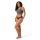 Chilot Merino Smartwool Intraknit Bikini - negru, seamless