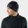 Căciulă Merino Smartwool Thermal Reversible Beanie - negru Tie Dye