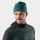 Căciulă Merino Smartwool Beanie - verde petrol Dark Teal Heather