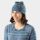 Căciulă Merino Smartwool Thermal Reversible Beanie - model Nightfall Fair Isle Fun