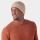 Căciulă Merino Smartwool Beanie - bej Toffee Cream