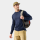 Base layer Merino Smartwool Classic All-Season Crew - bleumarin Deep Navy