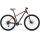 Cadru Merida 2022 Big.Nine 60 S(14,5) Mat Bronz (Negru)