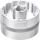 Sculă Superb Cl Dispozitiv demontare pedalier 12/16F - Tb-1076