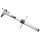 Sculă Superb Pr Instrument reglare locaș roată/ureche schimbător 20-29" - Tb-1946