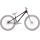 Cadru Merida Dirt 700 Negru metal (Argintiu Fumuriu)