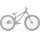 Cadru Merida Dirt 700 Silk Albastru transparent (Argintiu)