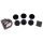 Sculă Superb Cl Set petice autoadezive 60buc/display - Tb-1118