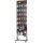 Sculă Superb Cl Perete tip display pentru scule, cu picioare, 50x188cm - Tb-Pb40