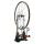 Sculă Superb Pr stativ centrat roată profesional 20-29" Tb-Pf30