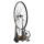 Sculă Superb Pr stativ centrat roată profesional 20-29" Tb-Pf36