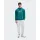 Hanorac On Club Hoodie - confort casual din bumbac organic - Storm