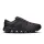 Pantofi alergare On Cloud X 5 - negru Eclipse | fit versatil