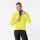 Jachetă ciclism iarnă Castelli Salto 2 - galben Zolfo | windproof