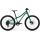 Merida Matts J.24+ Evergreen (Turquoise/Negru)