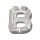 Sculă Superb Cl Cheie spiță în formă de B 3.2/3.3/3.5/4.0mm - Tb-5523