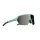 Ochelari de soare electrofotocromatici React Swiss Ervo - lentilă onyx, ramă mint