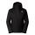 Geacă izolată The North Face Millerton Insulated pentru bărbați - negru Black | impermeabilă DryVent™