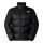 Geacă de puf The North Face Diablo Down 2.0 Jacket pentru bărbați - negru Black Heather | Black | puf reciclat 700