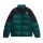 Geacă de puf The North Face Diablo Down 2.0 Jacket pentru bărbați - verde petrol Pacific Teal Black Heather | Black | puf reciclat 700