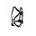 Suport bidon Lezyne Flow Cage - Negru