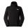 Geacă cu glugă The North Face Nimble Hoodie 2 pentru bărbați - negru Black | anti-vânt WindWall™