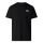 Tricou The North Face Mountain Sketch Regular Graphic pentru bărbați - negru Black | bumbac și poliester