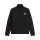 Polar The North Face Polartec Power Stretch Meteora Full Zip pentru bărbați - negru Black | Polartec Power Stretch