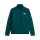 Polar The North Face Polartec Power Stretch Meteora Full Zip pentru bărbați - verde petrol Pacific Teal | Polartec Power Stretch