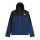 Geacă softshell The North Face Diablo Detachable Hood pentru bărbați - bleumarin Summit Navy | Black | Windwall, glugă detașabilă