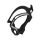 Suport bidon Lezyne Road Drive Cage Carbon Enhanced UD Carbon - Alb