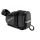 Geantă șa Lezyne S-Caddy Black/Black