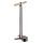 Pompă de podea Lezyne Alloy Floor Drive - argintiu