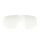 Lentilă de schimb POC Aspire Sparelens - Clear 90.0