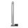 Pompă de podea Lezyne Alloy Floor Drive 3.5 - Presta Pro Chuck - argintiu lucios