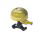 Sonerie Lezyne Classic Brass Bell - negru
