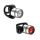 Set lumini Lezyne LED Femto Drive Pair - Lustruit