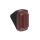 Lumină spate Lezyne EBike Rear Fender StVZO - Negru