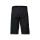 Pantaloni scurți MTB enduro ușori POC Essential Enduro Light Shorts - Uranium Black