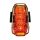 Lumină spate Lezyne LED Laser Drive Rear - Negru