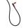 Furtun pompă Lezyne ABS-1 Pro Braided Floor Pump Hose - POD