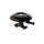 Sonerie Lezyne Classic Shallow Brass Bell - negru (2)