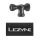 Pompă CO2 Lezyne Control Drive CO2 - negru
