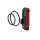 Lumină spate Lezyne Stick+ Drive Rear - Negru