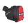 Geantă șa Lezyne S-Caddy Red/Black