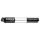 Pompă de mână Lezyne Alloy Drive M - negru